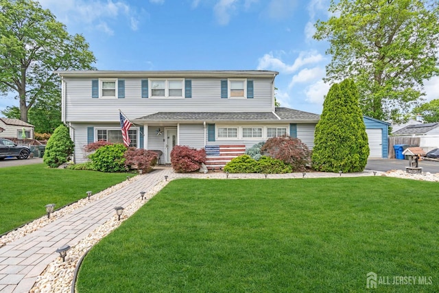 14 E Shirley Ave, Colonia, NJ 07067 - photo 7