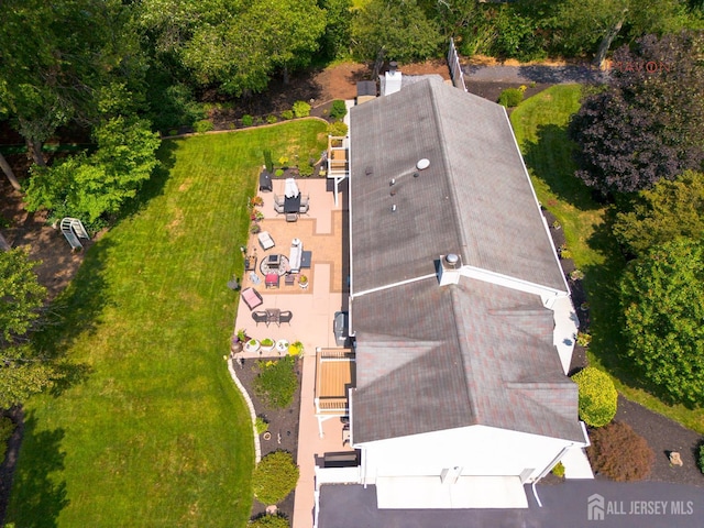 185 Fresh Ponds Rd, South Brunswick, NJ 08831 - photo 67