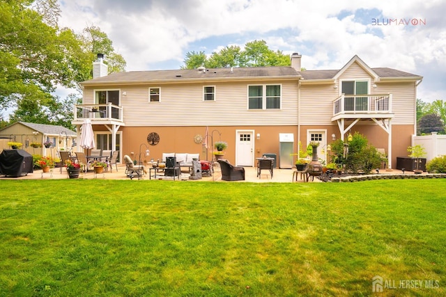 185 Fresh Ponds Rd, South Brunswick, NJ 08831 - photo 11