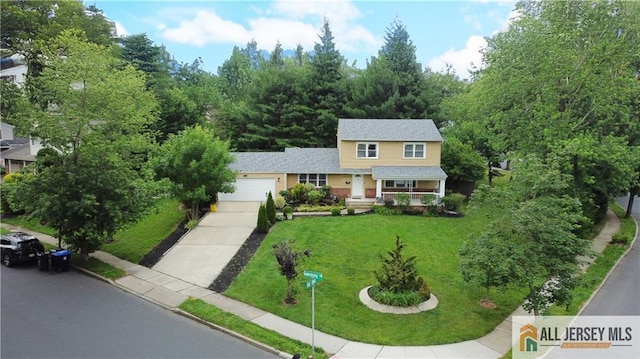 25 Tall Oaks Dr, East Brunswick, NJ 08816 - photo 36