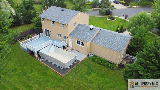 25 Tall Oaks Dr, East Brunswick, NJ 08816 - photo 35