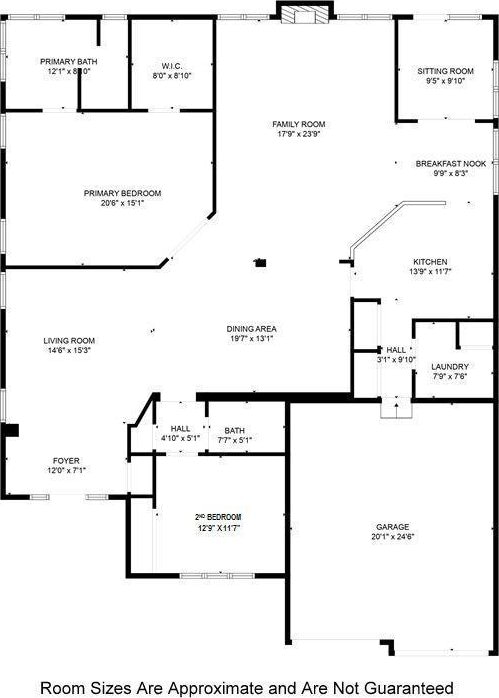 23 Crooked Stick Pl, Monroe, NJ 08831 - photo 36