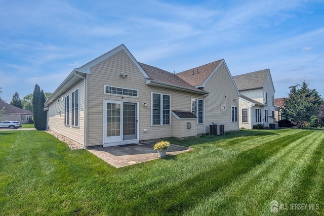 23 Crooked Stick Pl, Monroe, NJ 08831 - photo 32