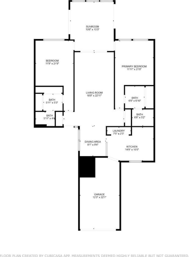 732 Ralston Plz Unit A, Monroe, NJ 08831 - photo 31