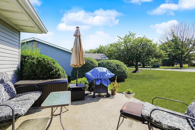 732 Ralston Plz Unit A, Monroe, NJ 08831 - photo 28