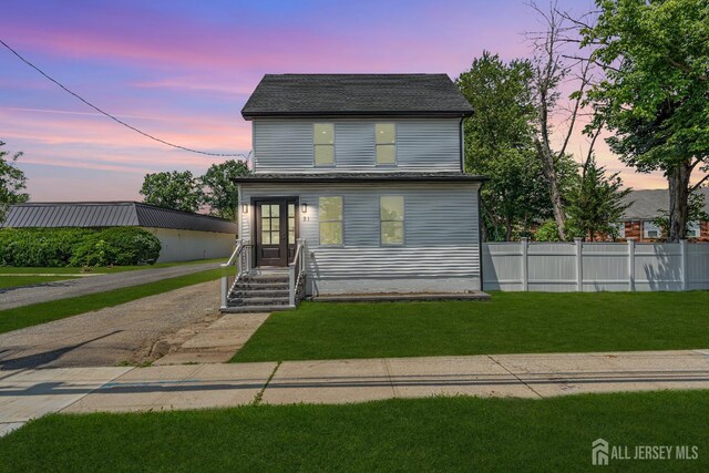 21 Harrison Ave, Englishtown, NJ 07726 - photo 34