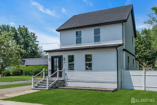 21 Harrison Ave, Englishtown, NJ 07726 - photo 1