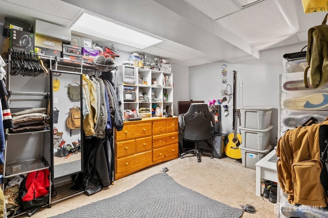 74 Kingfisher Ct, Marlboro, NJ 07746 - view of storage area