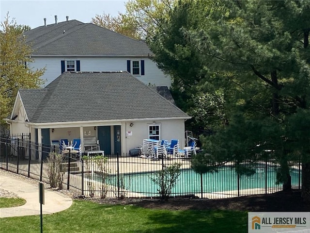 121 Waterford Dr, Edison, NJ 08817 - photo 19