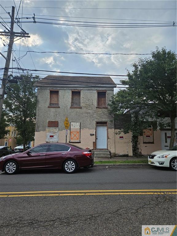 34 Lee Ave, New Brunswick, NJ 08901 - photo 2