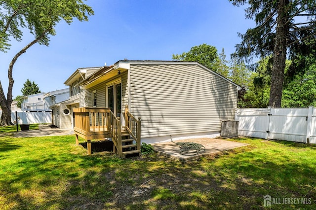 281 Cindy St, Old Bridge, NJ 08857 - photo 25
