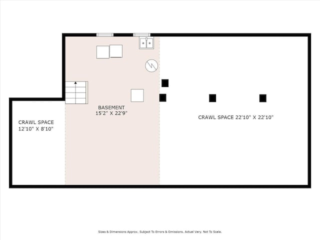 74 Hazelwood Ave, Metuchen, NJ 08840 - view of property floor plan