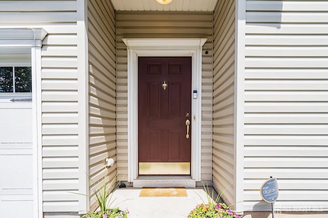 3 Lily Ln, Piscataway, NJ 08854 - view of exterior entry