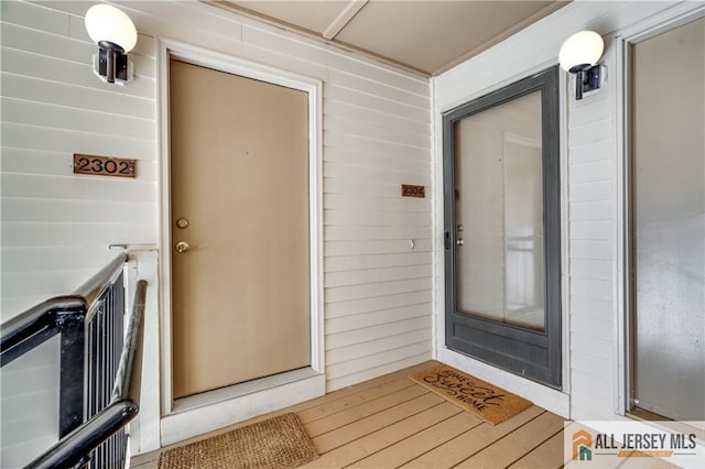 2302 Aspen Dr Unit 2302, Plainsboro, NJ 08536 - view of doorway to property