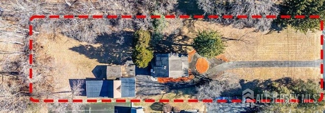 404 Mountainview Ter, Dunellen, NJ 08812 - map / location