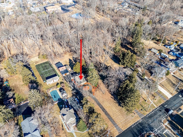 404 Mountainview Ter, Dunellen, NJ 08812 - view of property location