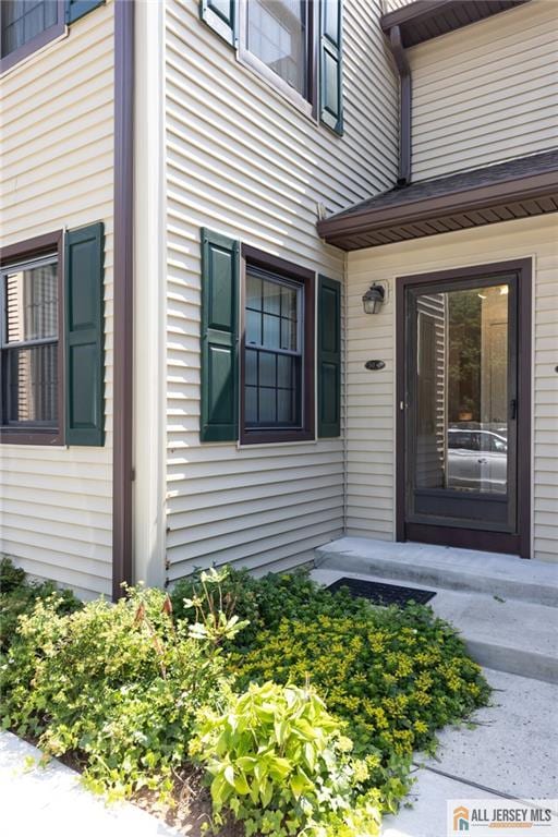 50 Prospect St Unit 09, Metuchen, NJ 08840 - property entrance