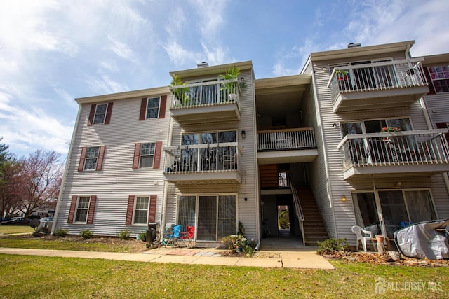 378 Mcdowell Dr, East Brunswick, NJ 08816 - photo 3