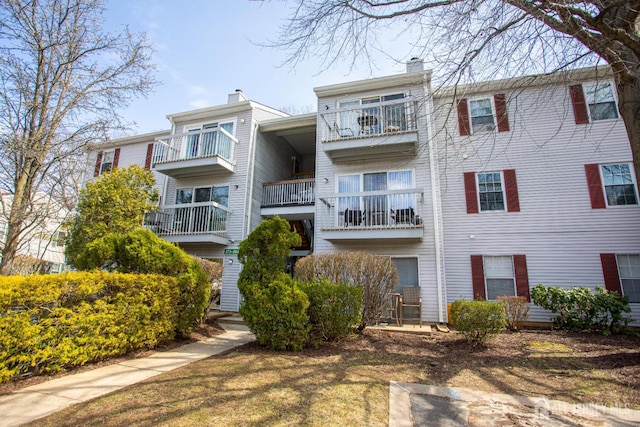 378 Mcdowell Dr, East Brunswick, NJ 08816 - photo 2