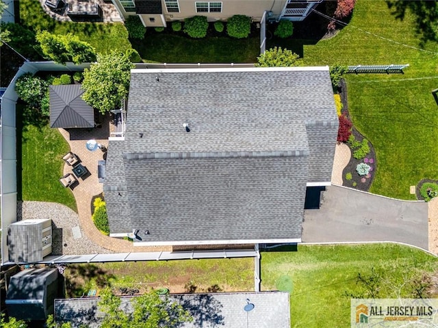 22 Kentnor St, Metuchen, NJ 08840 - view of subject property