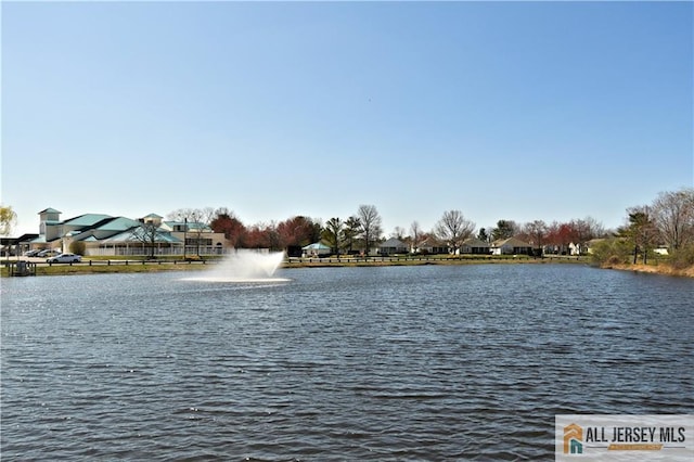 525 Harrier Dr Unit 525, Monroe, NJ 08831 - water view