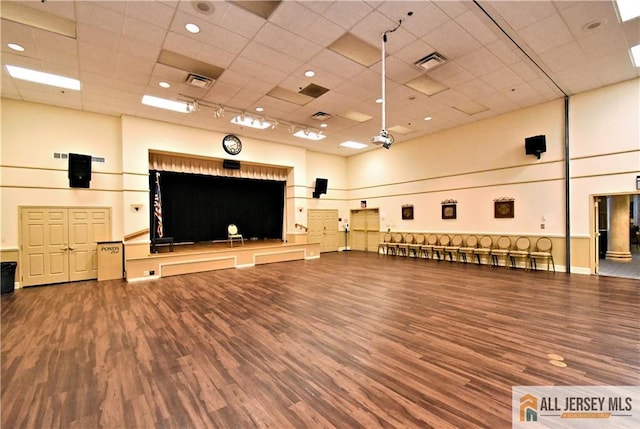 525 Harrier Dr Unit 525, Monroe, NJ 08831 - view of sport court