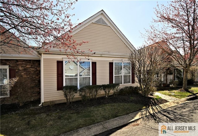 525 Harrier Dr Unit 525, Monroe, NJ 08831 - view of front facade