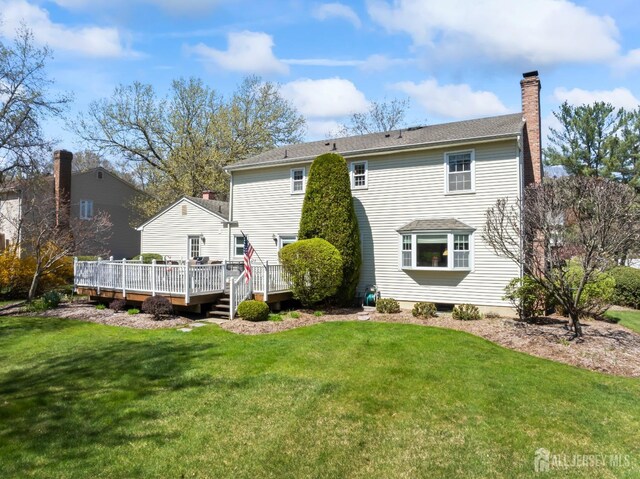 7 Deer Run Ct, East Brunswick, NJ 08816 - photo 22