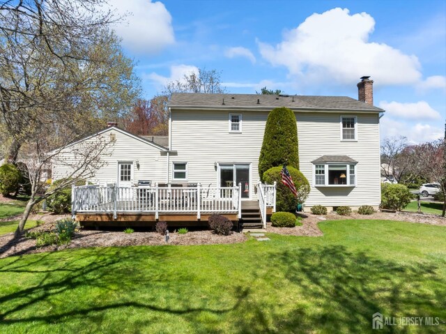 7 Deer Run Ct, East Brunswick, NJ 08816 - photo 21