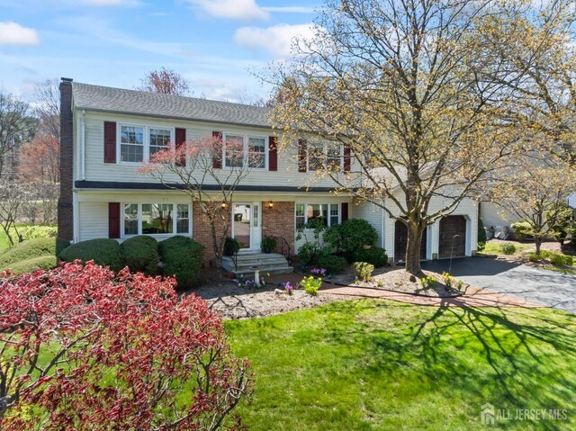 7 Deer Run Ct, East Brunswick, NJ 08816 - photo 2