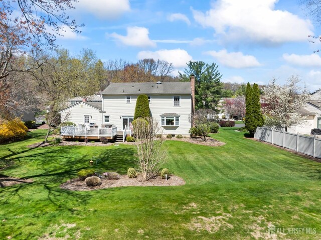 7 Deer Run Ct, East Brunswick, NJ 08816 - photo 24