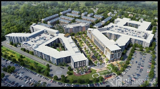 302 Nash Ave, West Windsor, NJ 08550 - bird's eye view