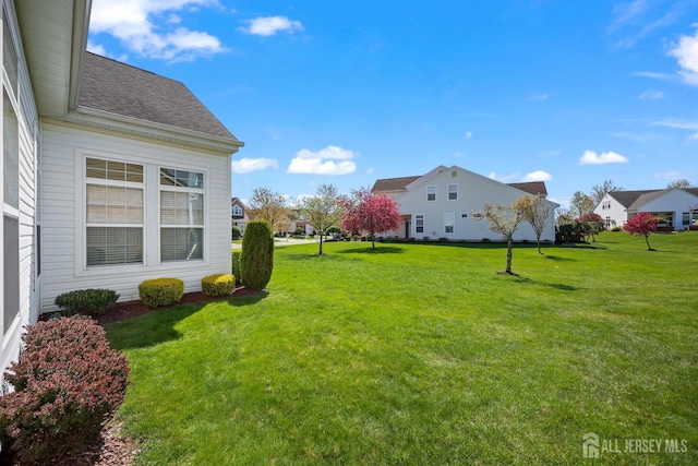 1 Jester Ct, Monroe, NJ 08831 - view of green lawn