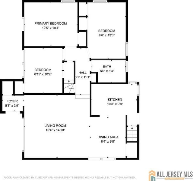 26 Federal St, Menlo Park Terrace, NJ 08840 - photo 36
