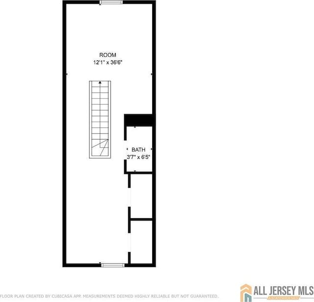 26 Federal St, Menlo Park Terrace, NJ 08840 - photo 37