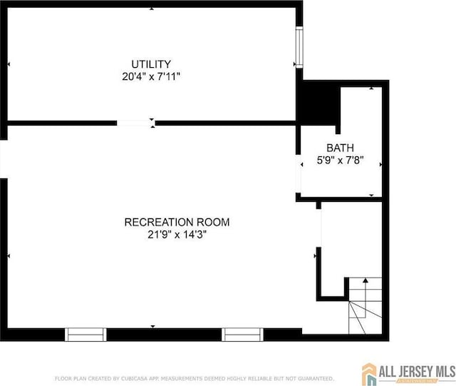 26 Federal St, Menlo Park Terrace, NJ 08840 - photo 35
