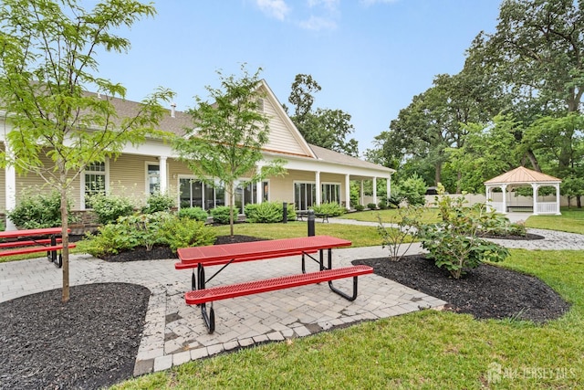 635 Lorhan Dr, Piscataway, NJ 08854 - photo 27
