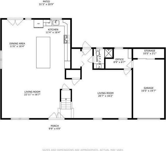 24 Westwood Cir, Edison, NJ 08820 - photo 34