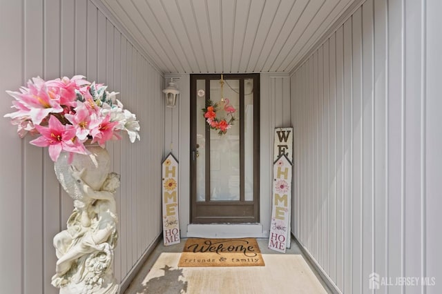 236 Community Cir, Old Bridge, NJ 08857 - entrance to property