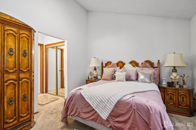 236 Community Cir, Old Bridge, NJ 08857 - view of carpeted bedroom