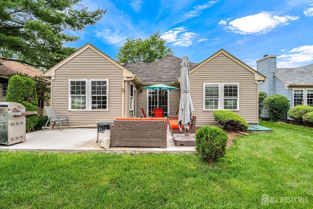 13 Andrew Jackson Ct, Monroe, NJ 08831 - photo 24