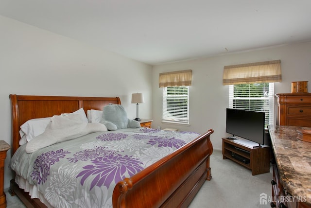 71 S Sagamore Ave, Edison, NJ 08820 - bedroom with light colored carpet