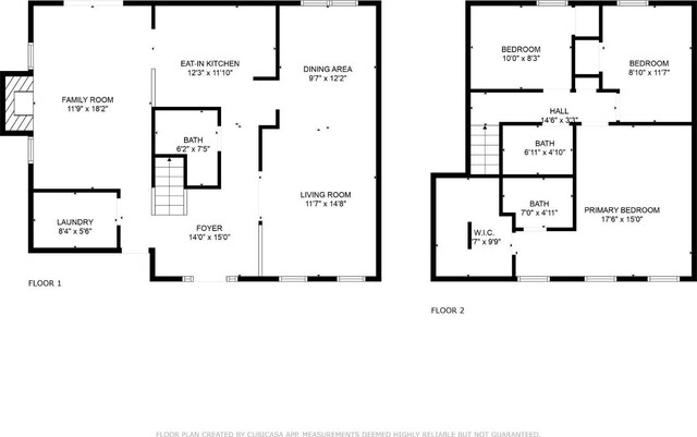 71 S Sagamore Ave, Edison, NJ 08820 - view of property floor plan