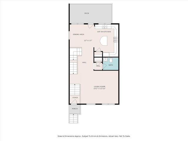 801 Mia Dr, Highland Park, NJ 08904 - photo 8