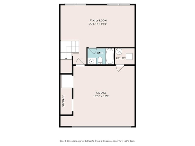801 Mia Dr, Highland Park, NJ 08904 - photo 10