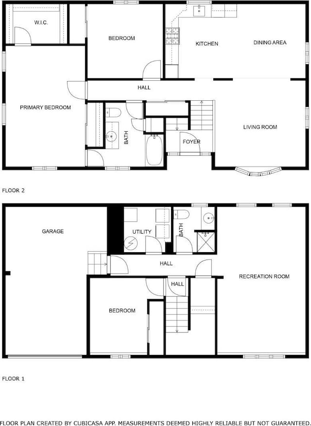 221 S Pine Ave S, South Amboy, NJ 08879 - view of home floor plan