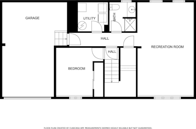 221 S Pine Ave S, South Amboy, NJ 08879 - view of room layout
