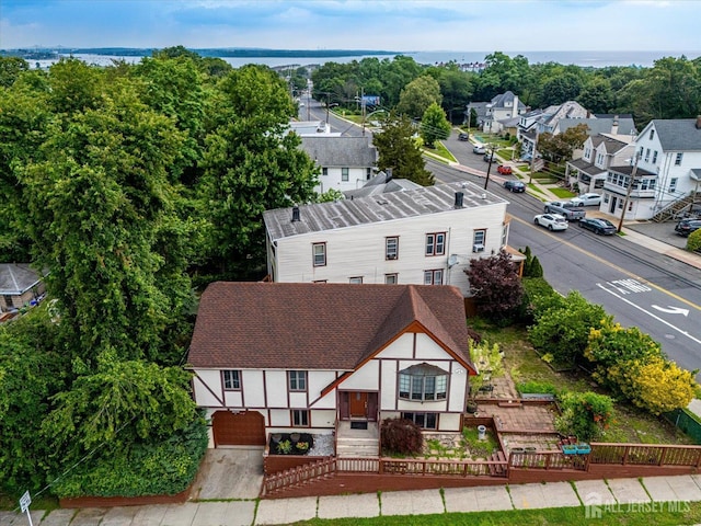 221 S Pine Ave S, South Amboy, NJ 08879 - aerial perspective of suburban area