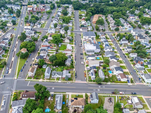 221 S Pine Ave S, South Amboy, NJ 08879 - view of property location featuring nearby suburban area