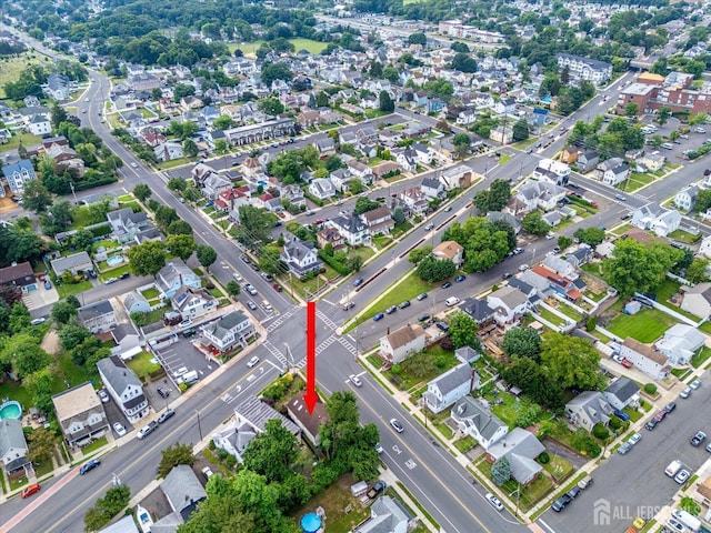 221 S Pine Ave S, South Amboy, NJ 08879 - view of property location featuring nearby suburban area